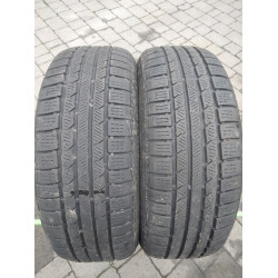 Автошини Continental ContiWinterContact TS810S 205/55 R17  95W 6мм  Зимова Б/У