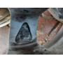 Диск литий Mercedes - Benz  R15 6.5j PCD5*112 ET35 DIA70.1 (сірий)|KBA45930|