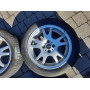 Диск литий MINI  R16 5.5j PCD4*100 ET45 DIA56.1 (сірий)|6777971|
