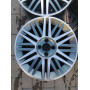 Диск литий Lancia  R16 6.5j PCD4*98 ET40 DIA58.1 (зелений)|51797156|