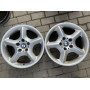 Диск литий Bmw  R17 7.5j PCD5*120 ET40 DIA72.6 (сірий)|1096159-13|