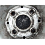 Диск Стальний Volkswagen  R13 5.5j PCD4*100 ET38 DIA57.1 (сірий)|1L0601025B|