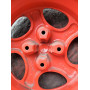 Диск литий Renault  R14 6.0j PCD4*108 ET18 DIA65.1 (червоний)|SL1556|
