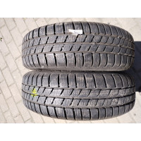 Автошини Continental Conti winter contact ts810s 175/65 R15  84T 7мм  Зимова Б/У