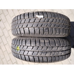 Автошини Continental Conti winter contact ts810s 175/65 R15  84T 7мм  Зимова Б/У