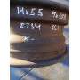 Диск Стальний Peugeot  R14 5.5j PCD4*108 ET34 DIA65.1 (чорний)||