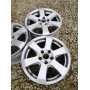 Диск литий Autec  R16 7.5j PCD5*112 ET35 DIA66.6 (сірий)|KBA45914|