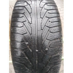 Автошини Uniroyal MS plus 77 235/55 R17  103V 4мм  Зимова Б/У