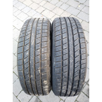 Автошини Torque TQO25 185/65 R15  88H 6мм  Зимова Б/У