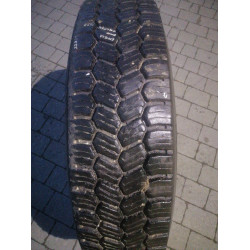 Автошини Goodyear Omnitrac MSD 12.00/ R22.5  152/148K 10мм  Всесезонна Б/У
