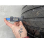 Автошини Kleber Dynaxer HP4 225/55 R17  97W 7мм  Літо Б/У