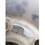 Диск Стальний   R16 6.5j PCD5*110 ET37 DIA65.1 (чорний)|SRD164701|