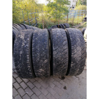 Автошини Windpower HN 352 315/80 R22.5  156/150K 3мм  Всесезонна Б/У