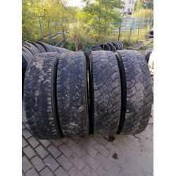 Автошини Windpower HN 352 315/80 R22.5  156/150K 3мм  Всесезонна Б/У