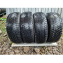 Автошини Dunlop SP LT60-6 215/65 R16 C 106/104T 5мм  Зимова Б/У