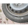 Автошини Fulda Montero 3 165/65 R15  81T 8мм  Зимова Б/У