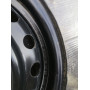 Диск Стальний Nissan  R14 5.5j PCD4*114.3 ET DIA67.1 (чорний)|4030032r00|