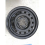 Диск Стальний   R13 5.0j PCD4*100 ET45 DIA56.1 (чорний)||