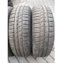 Автошини Continental ContiWinterContact TS810S SSR 185/60 R16  86H 7мм  Зимова Б/У