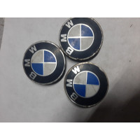 Заглушки (ковпачки) для дисків BMW                                                  ; ||