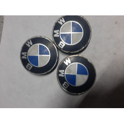 Заглушки (ковпачки) для дисків BMW                                                  ; ||