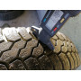 Автошини Michelin MX 145/80 R14  76S 6мм  Всесезонна Б/У