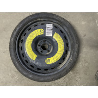 Запаска/Докатка Audi R20 145/60 105M диск ширина 4.0  розболтовка 5*112  DIA 66.6 Audi R20 145/60 105M диск ширина 4.0  розболтовка 5*112  DIA 66.6