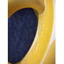 Диск литий   R14 6.0j PCD4*108 ET DIA63.4 (жовтий)|KBA45628|