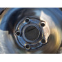 Диск Стальний Vag  R15 6.0j PCD5*112 ET47 DIA57.1 (чорний)|KFZ9165|