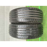 Автошини Continental EcoContact 6 195/55 R16  87Y   Літо Б/У