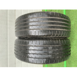 Автошини Continental EcoContact 6 195/55 R16  87Y   Літо Б/У
