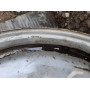 Диск Стальний Renault  R13 5.5j PCD4*100 ET36 DIA60.1 (сірий)||