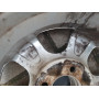 Диск литий Chevrolet  R13 5.5j PCD4*100 ET30 DIA67.1 (сірий)|TS8987|