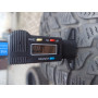 Автошини Bridgestone Blizzak lm-25 225/45 R17  94V 4мм  Зимова Б/У