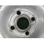 Диск Стальний Opel  R13 5.0j PCD4*100 ET49 DIA56.6 (сірий)|2130105|