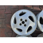 Диск литий Fiat  R14 5.5j PCD4*98 ET45 DIA58.1 (сірий)||
