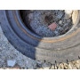 Автошини Continental Contact TS730 185/80 R14  90Q 3.5мм  Всесезонна Б/У