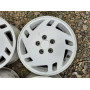 Диск литий Speedline  R15 6.0j PCD5*108 ET43 DIA65.1 (сірий)|SL590|