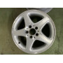 Диск литий Mercedes - Benz  R16 7.0j PCD5*112 ET37 DIA66.6 (сірий)|A2034010202|