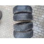 Автошини Nokian W+ 185/70 R14  88T 6мм  Зимова Б/У