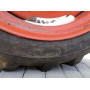 Автошини Galaxy Super Tractor R1 11.2/ R28   5мм  Всесезонна Б/У