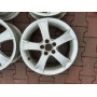 Диск литий Seat  R16 j PCD5*100 ET43 DIA57.1 (сірий)|6L0601025M|