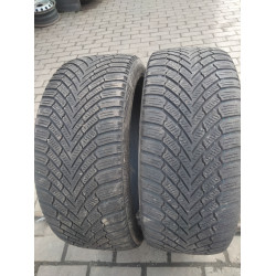 Автошини Continental WinterContact TS860 225/45 R17  94V 5мм  Зимова Б/У