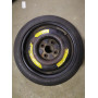Запаска/Докатка Uniroyal R14 105/70 84M диск ширина 3.5  розболтовка 4*100  DIA 57.1 Uniroyal R14 105/70 84M диск ширина 3.5  розболтовка 4*100  DIA 57.1