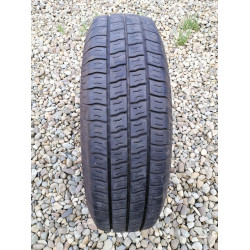 Автошини GT Radial Kargomax C ST-6000 155/80 R13 С 89N 6мм  Зимова Б/У