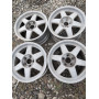 Диск литий Intra  R17 7.5j PCD5*108 ET35 DIA65.1 (сірий)||