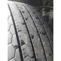 Автошини Kelly KSM2 ARMORSTEEL  315/70 R22.5  156/150L 13мм  Всесезонна Б/У