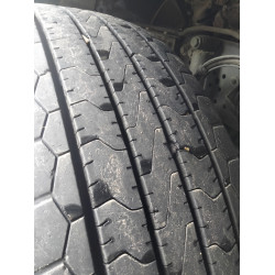 Автошини Kelly KSM2 ARMORSTEEL  315/70 R22.5  156/150L 13мм  Всесезонна Б/У