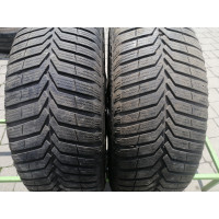 Автошини Vredestein Snowtrac 3 205/55 R16  91T 5мм  Зимова Б/У