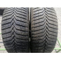 Автошини Vredestein Snowtrac 3 205/55 R16  91T 5мм  Зимова Б/У